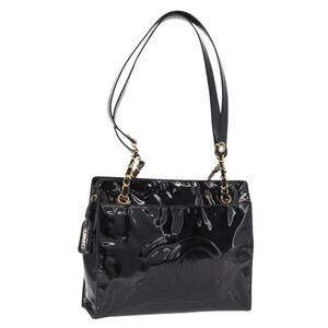 Chanel Coco Mark Shoulder Bag